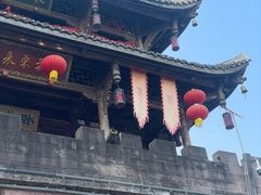 -黄龙溪古镇