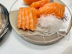 -争鲜回转寿司(朝北大悦城店)