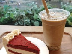 -Peet's Coffee皮爷咖啡(大学路店)