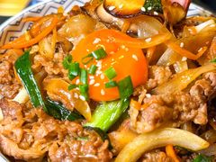-無二炙坊·和牛烧肉(大钟寺1733店)