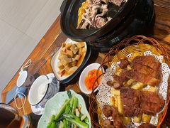 -秋色客家菜(南山店)