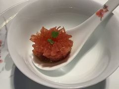 -珠海瑞吉酒店·宴庭中餐厅