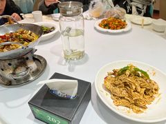 -紫光园·烤鸭·北京菜(团结湖店)