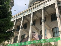 -西宁市东关清真大寺
