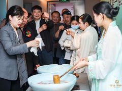 -沈灶河豚宴·河豚融合餐厅(汉中路店)