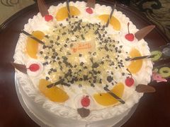 -上海国际饭店