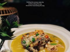 -佬麻雀·剁椒鱼头(京基KK One店)