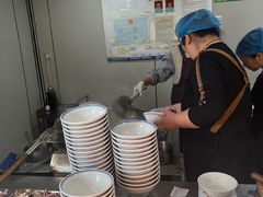 -岳记羊肠馆(陵园小区店)