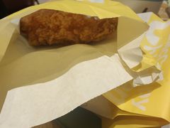 -麦当劳(新王府井店)