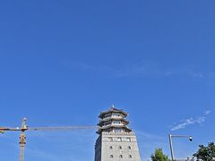 -珲春防川景区