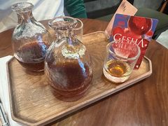 -DECAMERON十日谈(卓悦汇店)