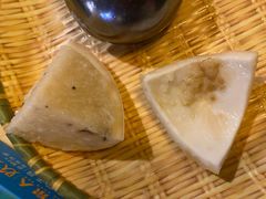 海南椰子饭-龙泉人椰子鸡.糟粕醋.海南菜(三亚旗舰店)