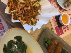 -点都德(龙之梦店)