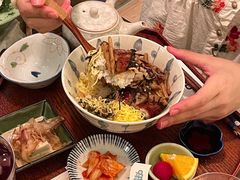 -嘁嘁茶泡饭