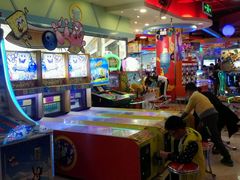 -汤姆熊欢乐世界(光启城店)