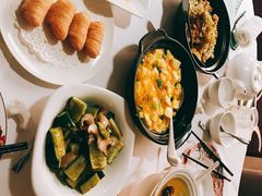 -青岛海景花园大酒店·白果树餐厅青岛菜