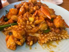 -清真利德顺小老饭庄(复兴路店)