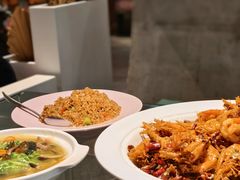 -红蕃干锅·脆皮香辣虾(南屏街金鹰店)