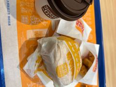 -汉堡王(歌斐中心店)