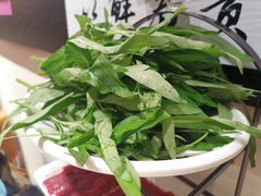 -邹开喜·小海鲜醉鸡煲·潮汕鲜切牛肉店(襄阳北路店)