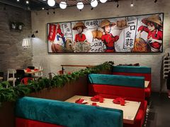 -避风塘(宝山万达店)