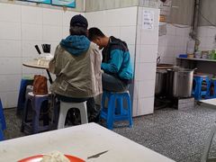 -杨家羊汤馆(南建平街店)