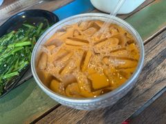 奶茶-Doo Dee Thai Food(Issan/Isaan/Esan)
