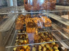 -嘉年华面包房餐厅（饺子馆）(陶然亭店)