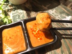 -牛很鲜潮汕牛肉火锅(朝晖路店)