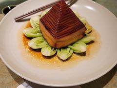 -湖滨28中餐厅·西湖宴·杭州君悦酒店