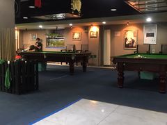 -叮叮台球·棋牌(西四店)