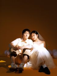 -绽放摄胶片摄影工作室