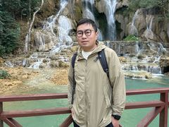 -关西瀑布