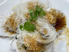 -盒马鲜生(双清路店)