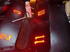 -FullHouse桌游狼人跑团剧本杀(徐家汇店)