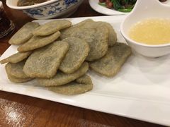 炸灌肠-北京小肠陈饭庄(方庄店)