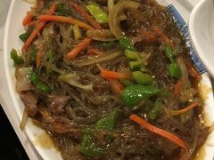 -郑阿姨的家·이모네·韩料&烤肉(武川路店)