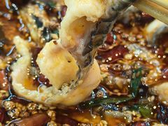 -胖子鱼·天水麻辣鱼火锅(秦州407店)