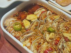 -金刚山烧烤(中山路店)