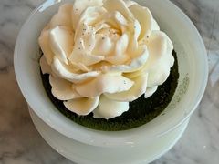 -茶源Fountain Lounge大堂吧·北京东方君悦大酒店