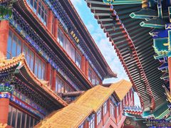 -大明幻境第一城