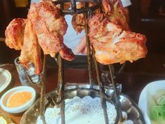 -凯撒尔新疆特色主题餐厅(青山店)