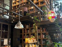 -漫咖啡(红唐店)