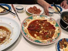 -巴依老爷新疆美食(昌平店)