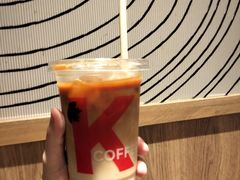 -肯德基(东直门来福士店)