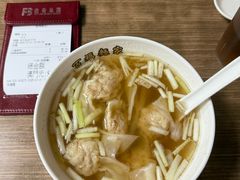 -百福麵家(新馬路店)