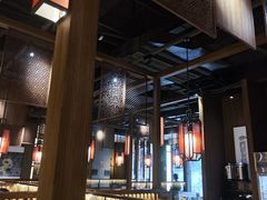 -湊湊火锅·茶憩(世博大道店)