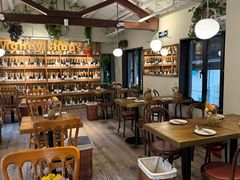 -Money Shops(愚园路店)