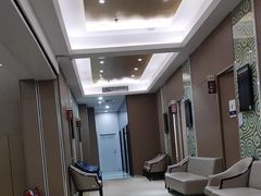 -美年大健康体检中心(牡丹园分院)