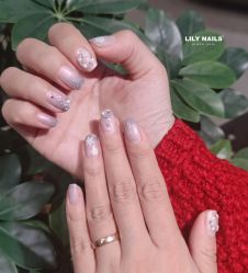 -LILY NAILS美甲美睫